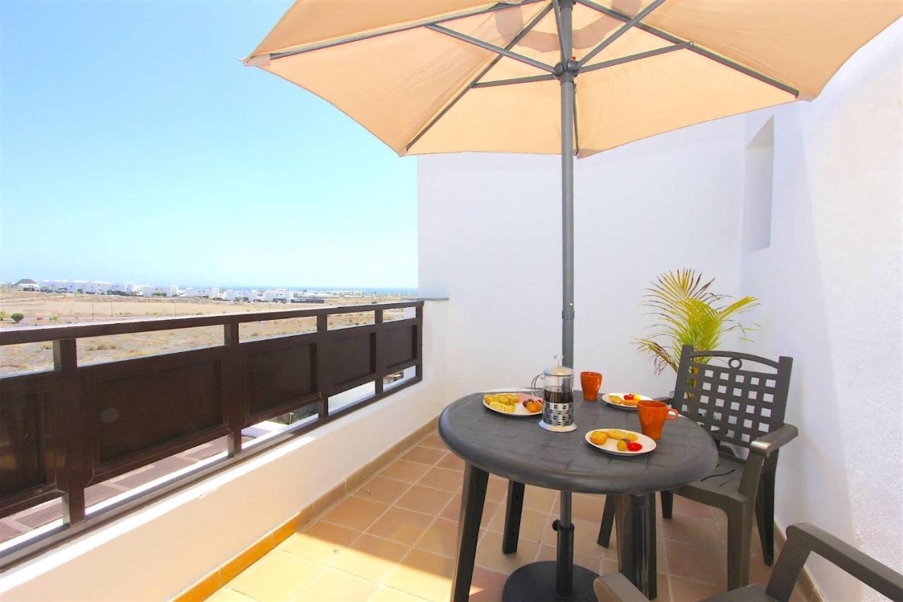 Villa Emma Playa Blanca Экстерьер фото
